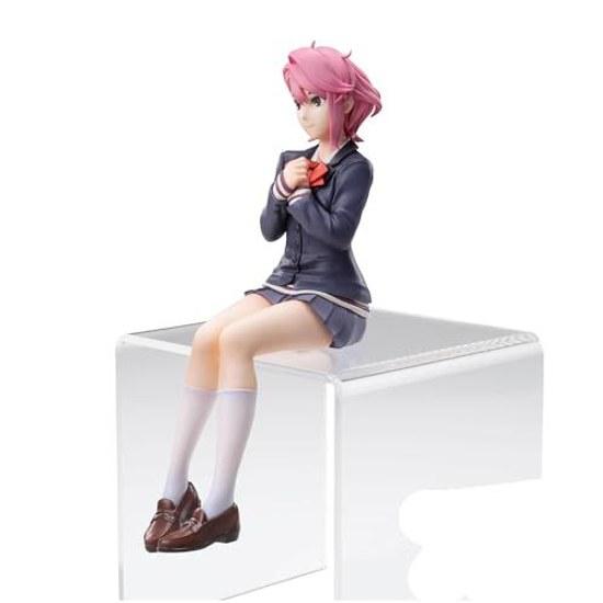 SEGA TV Anime Dandadan Chokonose Premium Figure Aira
