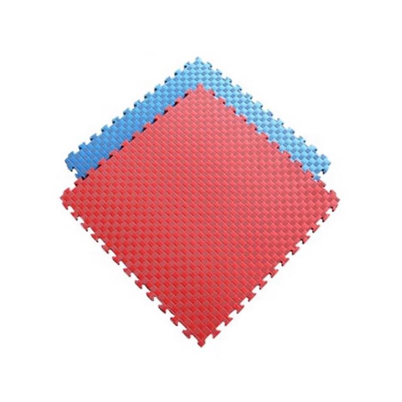 Jubaofeng Interlocking Foam Gym & Play Mats