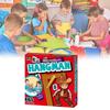 Klassisches Worträtselspielzeug für Kinder aus Kunststoff, ideal zum spielerischen Lernen.