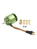 High Performance F2835 4000kv Brushless Motor for ForAlign For TRex ForT Rex 450 RC Airplane Helicopter 11 1V Voltage