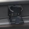 Adjustable Wall-Mounted Car Cup Holder