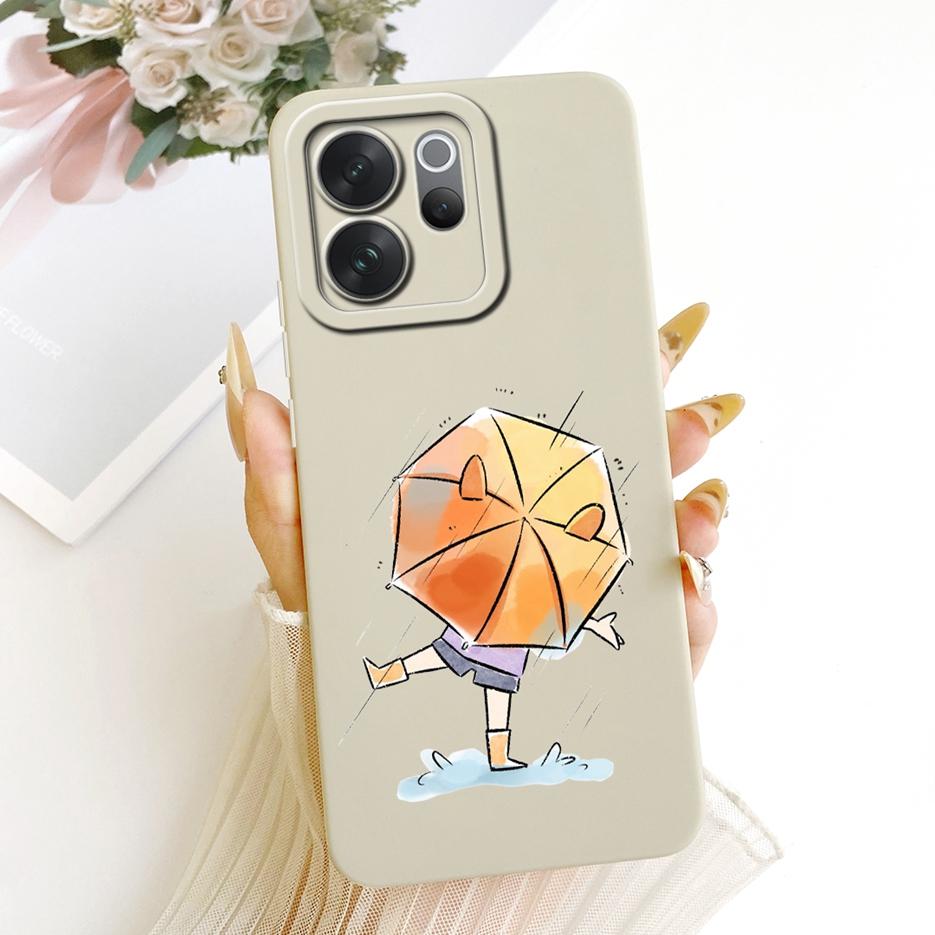 For Vivo V70 Elite Case V2548 Cute Dog Panda Cartoon Cover Soft TPU Phone Case For Vivo V70 FE V 70 Elite VivoV70 V70FE 5G Shell