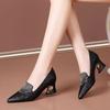 Scarpe con tacco – Scarpe con tacco