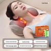 Xiaomoshi Electric Neck and Back Massage Pillow CN Plug (adapter Included)
