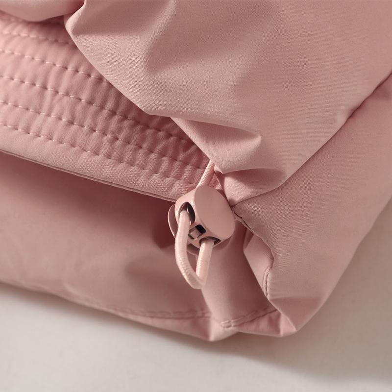 Fashion Female Coat Winter Jackets Hooded Loose Thick Warm Women Parkas