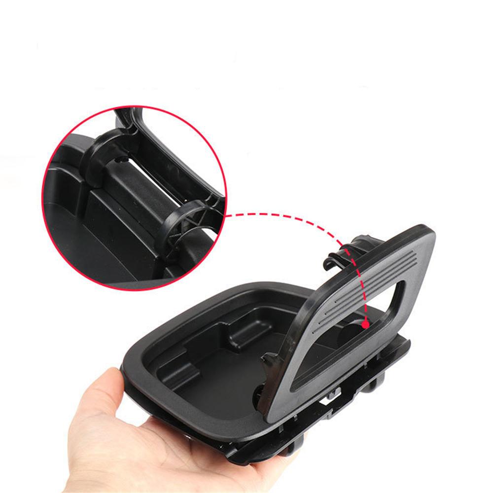 Rear Trunk Mat Floor Handle Cover A09969303009051 For Mercedes Benz E Class W213