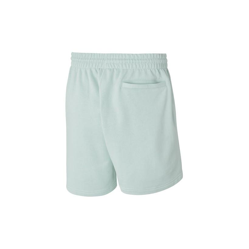 Adidas Originals Trefoil Shorts With Drawstring Men Bottoms Green HF6358