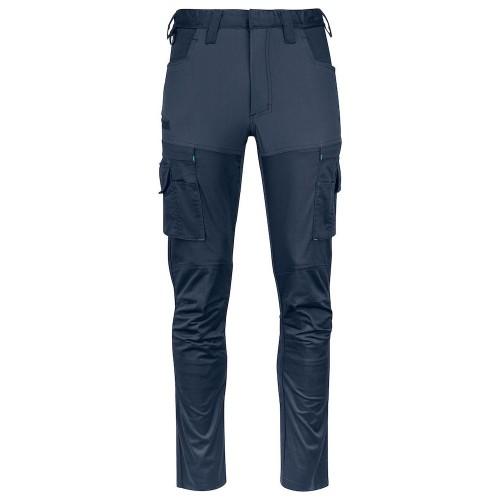 Projob Mens Stretch Cargo Trousers