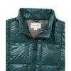 Thisisneverthat Pertex  Light Down Jacket Dark Teal
