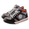 Work Shoes, SB, Steel Toe, Size 42