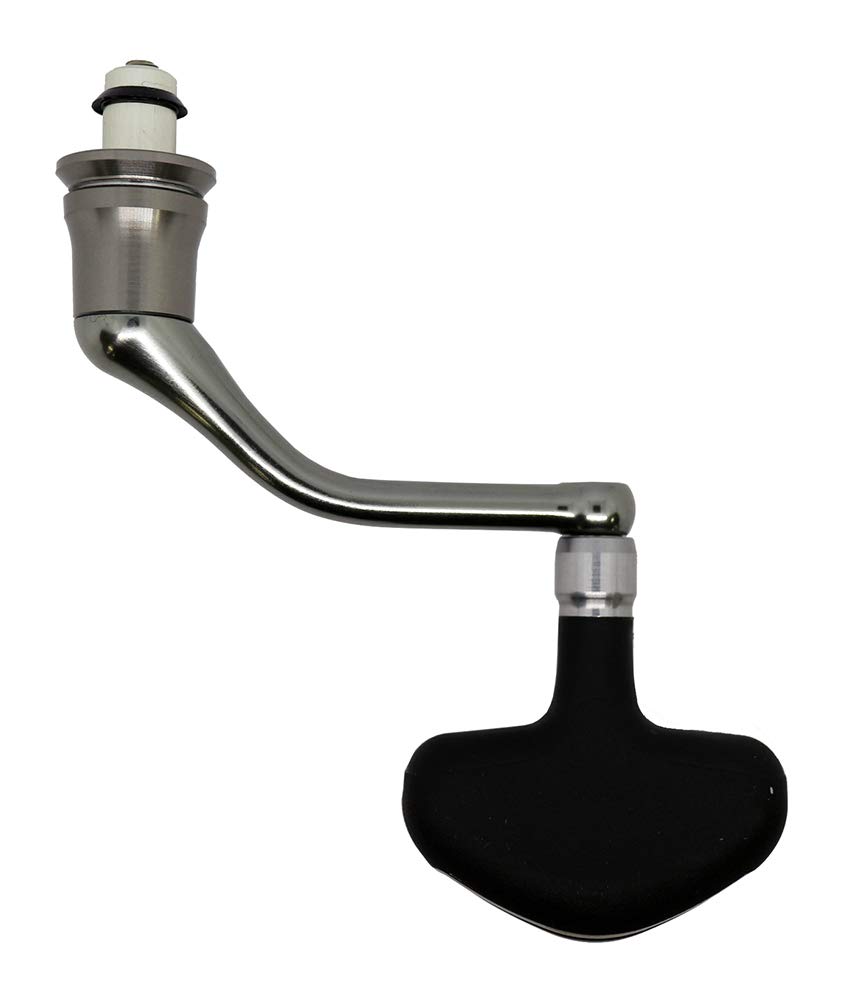 Genuine Parts 18 Stella 4000XG Handle Assembly Part No. 10066
