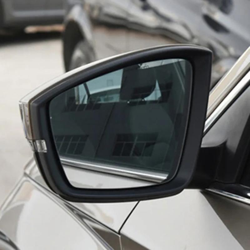 Rearview Mirror Lens Reflector Replacement for 2017-2020 Kodiaq/Karoq