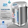 Smart Large-Capacity Constant Temp Water Boiler & Warmer with Auto Shut-Off & Filling