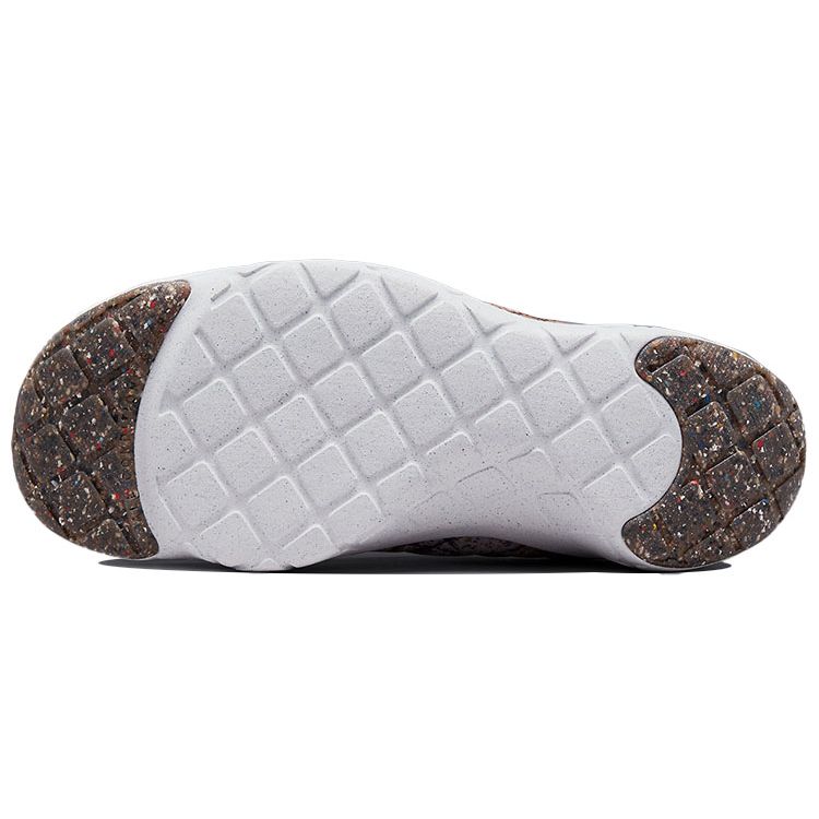 Nike ACG Moc 3.5 Dark Driftwood Unisex Sneakers Brown Canyon-Purple Light-Iron-Ore DQ4450-200