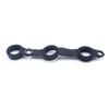 Temperature Resilient Valves Cover Gasket Long Service Elasticity Valves Cover Gasket Replaces 56033200 Vehicle Spare