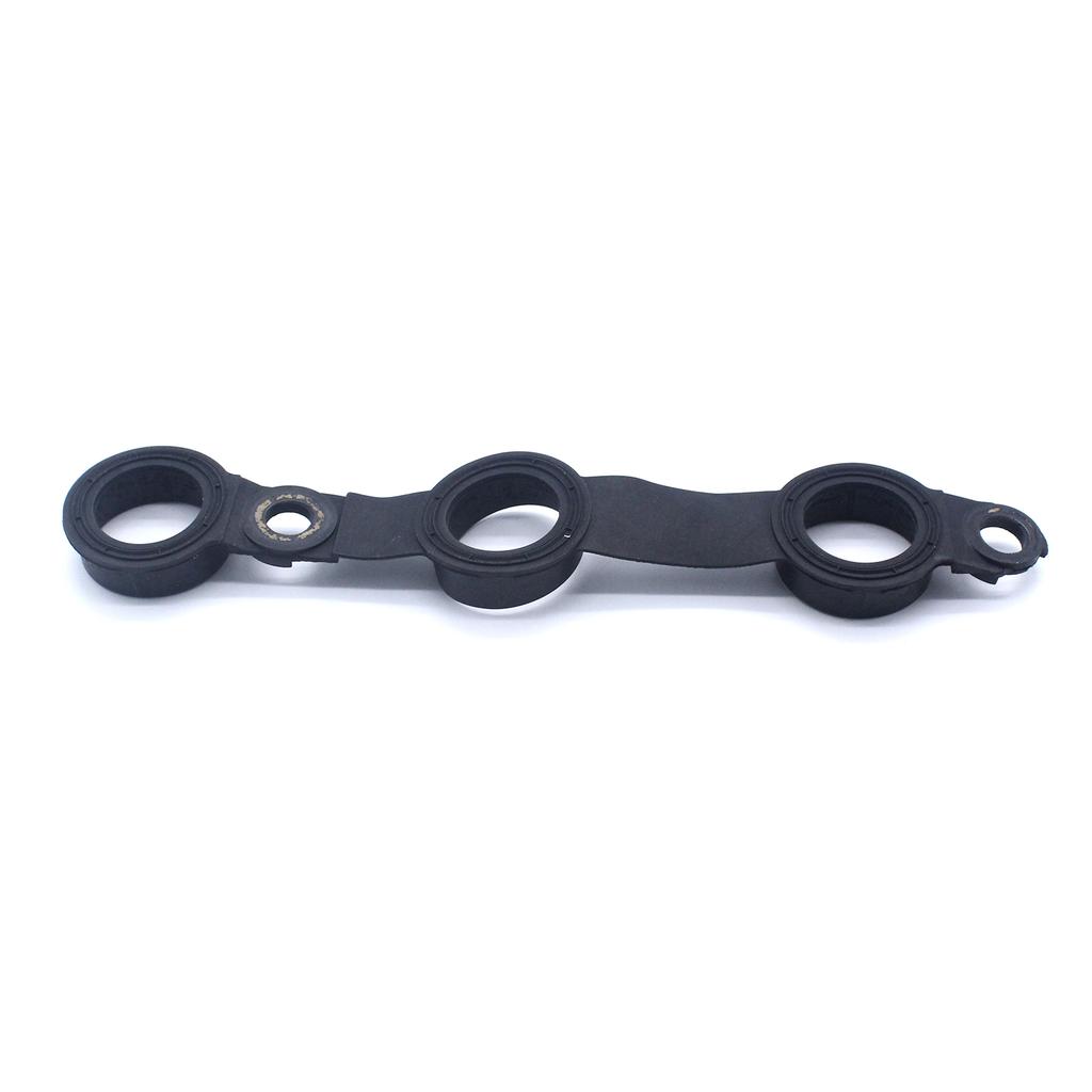 Temperature Resilient Valves Cover Gasket Long Service Elasticity Valves Cover Gasket Replaces 56033200 Vehicle Spare