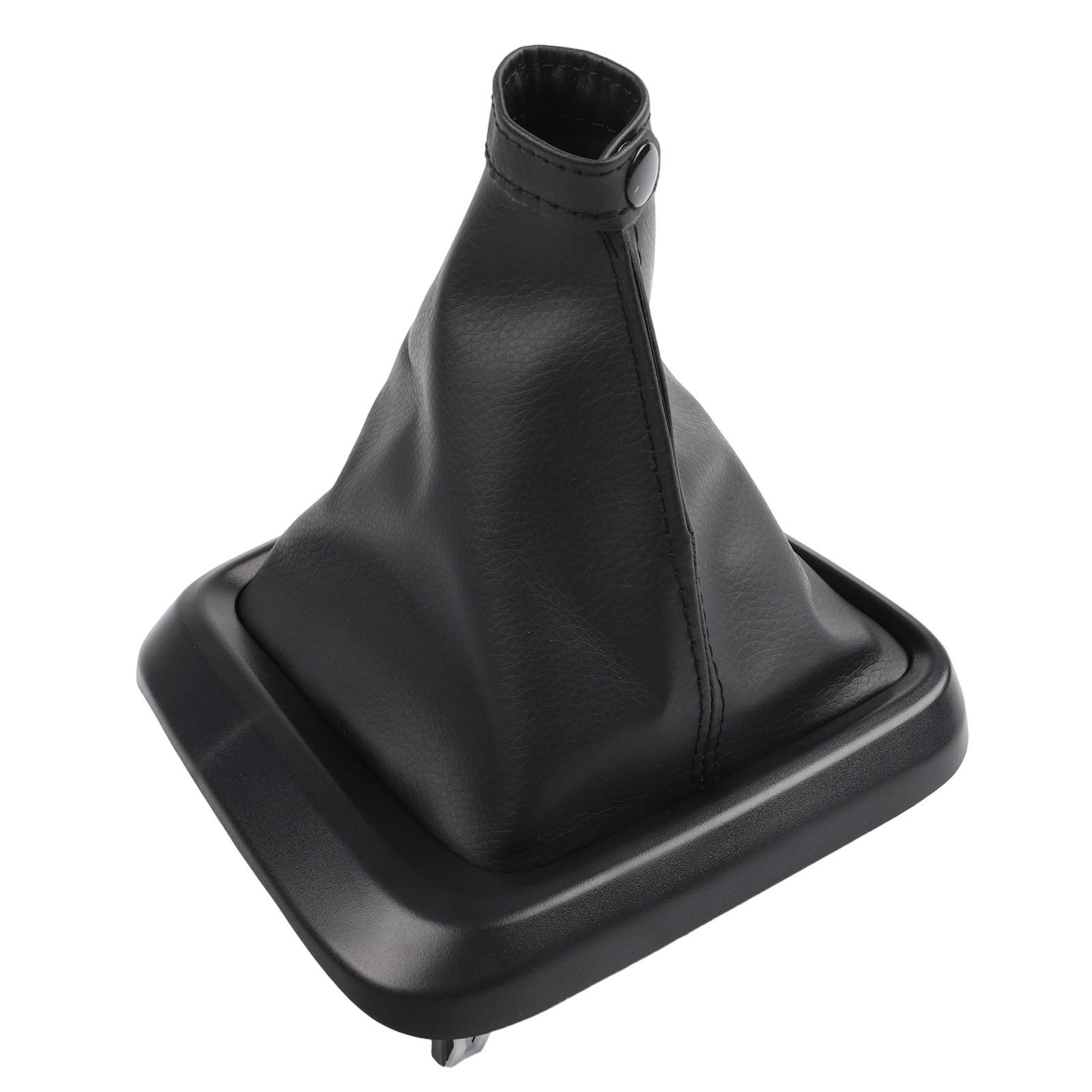 Automotive Accessories Gear Lever Cover Easy Installation