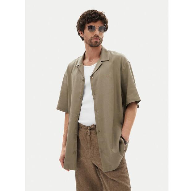 Рубашка Emporio Armani EM000593