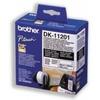 Addressing Labels - BROTHER - DK-11201 - White - High Quality - Compatible with Printers