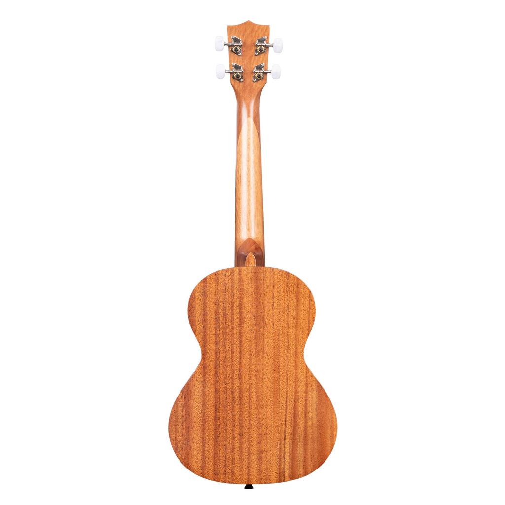 KALA Kara Ukulele Set Series Bundle Pack Mahogany Body Tenor Successor KA-15 KA15T-BNDL-20_06 [KA-15T-BNDL Model] (Case/Strap/Replacement