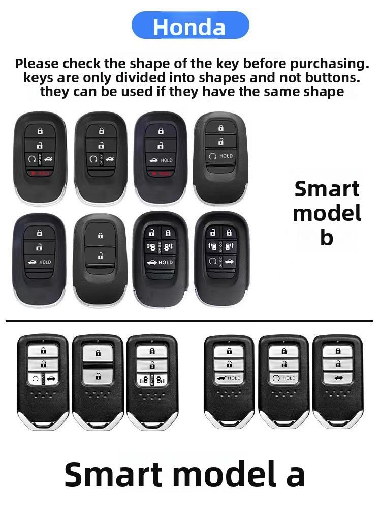 CCZSI1 Suitable for Honda CRV keycase 2026 new women's XRV stylish old Haoying Accord 11th generation Civic Yingshi Pai bag