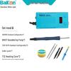 Bakon BK950D 50W Portable Digital Soldering Station
