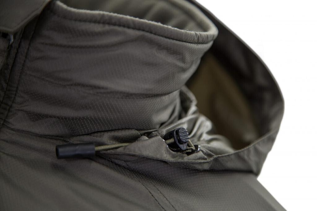 Carinthia LIG 4.0 Jacket olive