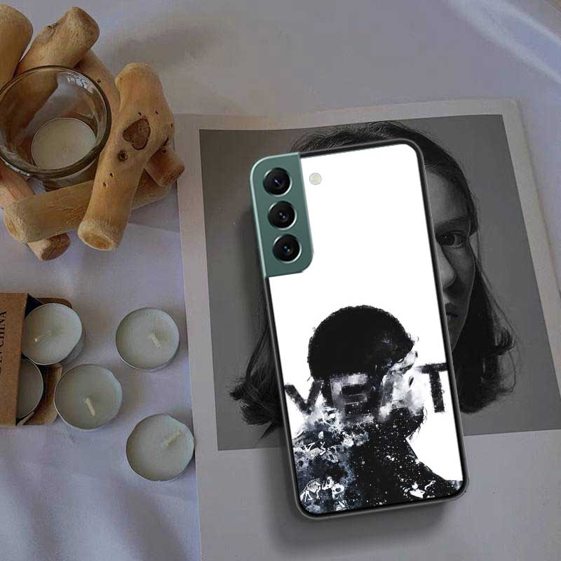Yeat Rapper AfterLyfe Phone Case For Samsung Galaxy S22 S25 Ultra S21 S10 Plus S26 Edge S20 S23 S24 FE Cover Silicone Soft T