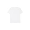 New FILA ORIGINALE T Shirt Women's Standard White F51W429152AWT