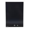 11.5 Inch LCD Writing Board Eye Friendly Dual Screen Colorful Doodle Board Reusable Educational Drawing Tablet Pad for