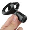 Table Model Clip-On No Hole Microphone Holder Mic Clip Wireless Microphone Mount Microphone Clamp