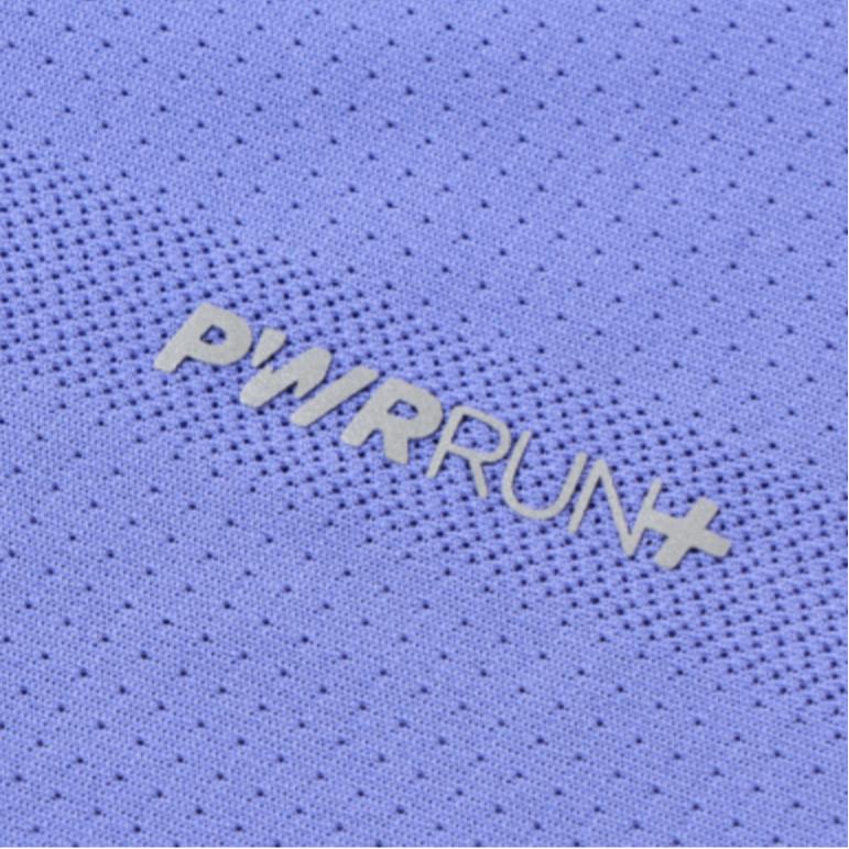 SAUCONY Logo Letter Print Racing Running Moisture Wicking Breathable Comfortable Round Neck Sleeveless Vest Men Tops Raspberry-Purple SC2230678A-PP12