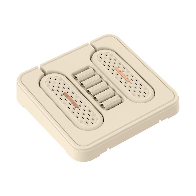 

Обогреватель для ног и сушилка для обуви 2-в-1