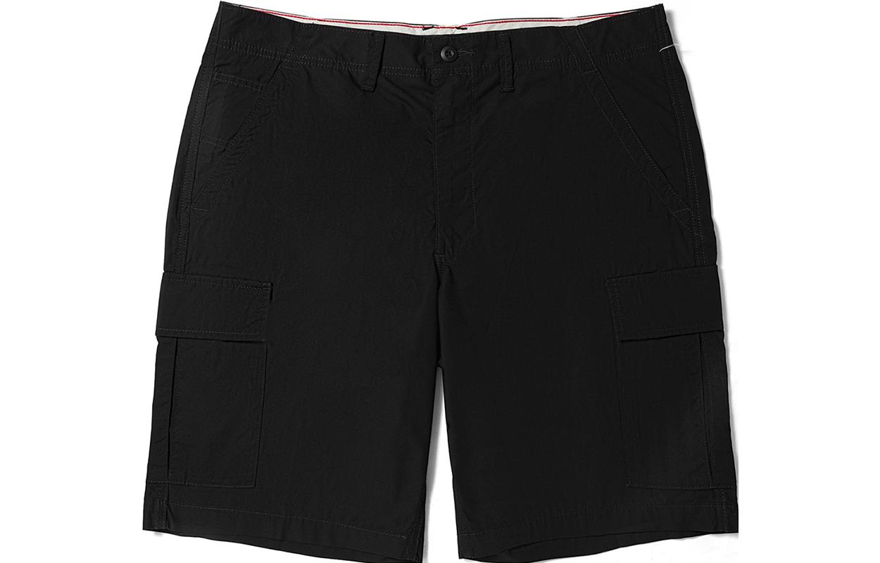 Vans Service Cargo Shorts Men s Black Moderate VN0A5FL7BLK 28
