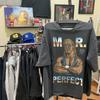 Mister Purrfect Rare T-Shirt Black S