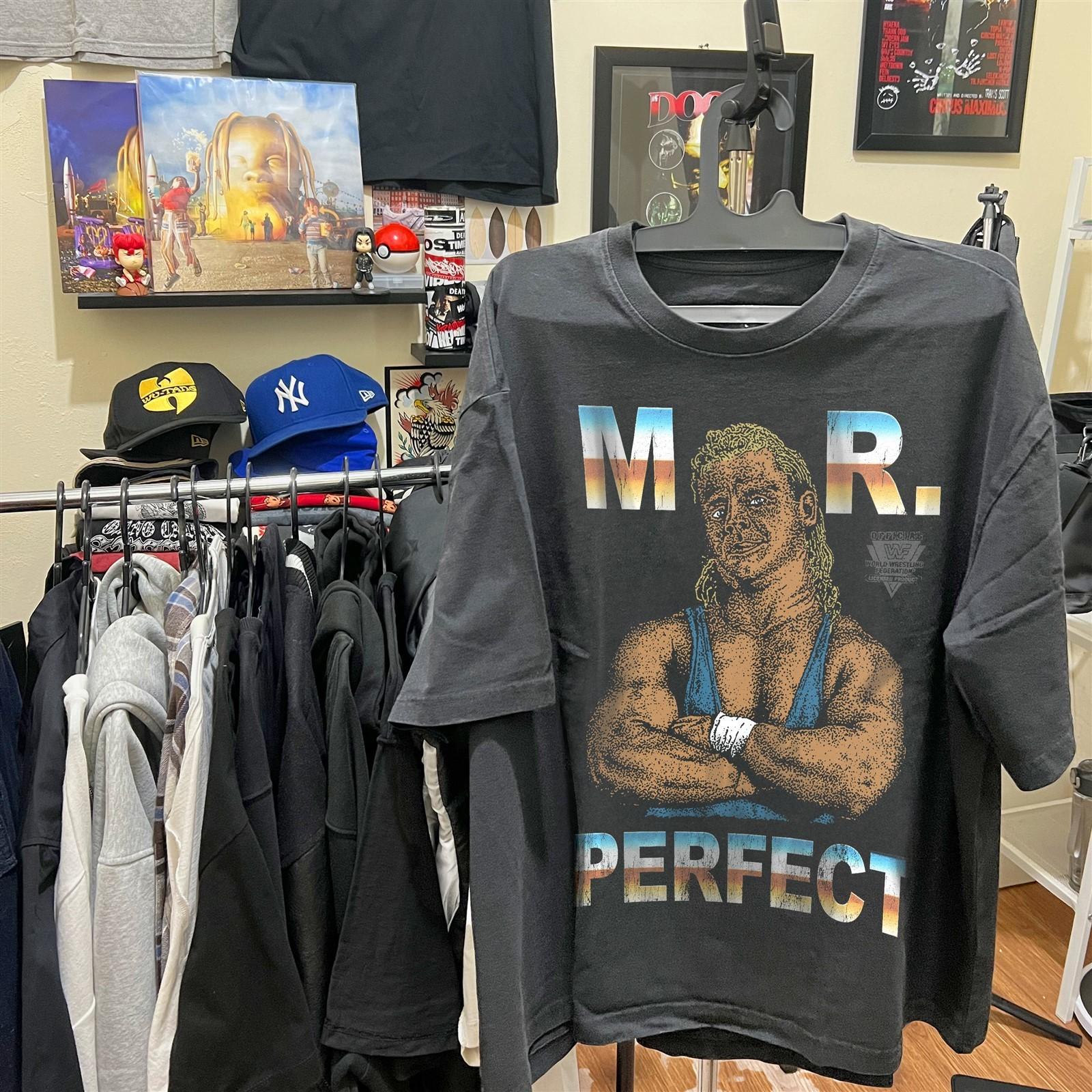 Mister Purrfect Rare T-Shirt Black S XL