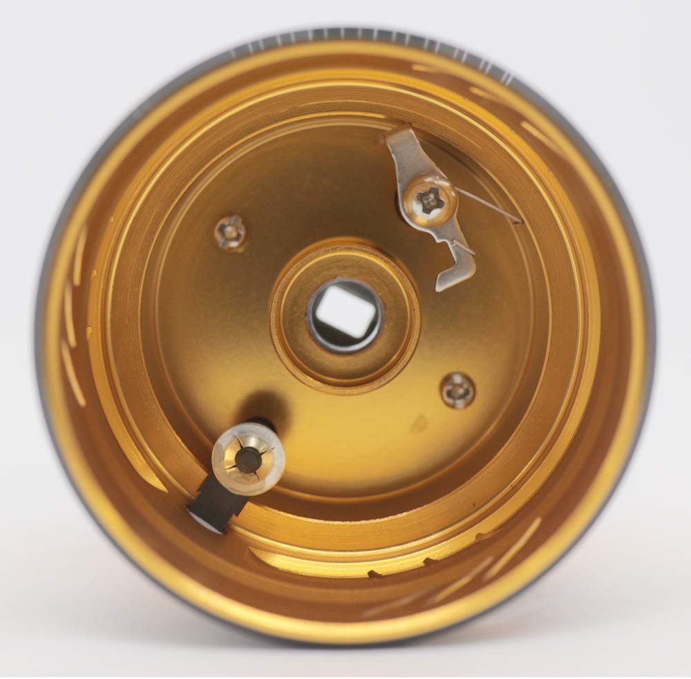 Orijinal Parçalar 17 Soare 2000SHG Makara Montaj Parçası 13CFL CI4+ No.