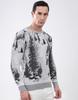 Monte Carlo Men Round Neck Full Sleeves Pullover