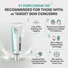 VT COSMETICS Nadel Shot & PDRN Hautpflege