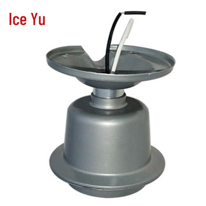 Bingyu GP-04 Industrial E27 Ceiling Mount Kit E27 Ceiling Mount Kit