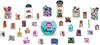 Zuru 5 Suprise Disney Mini Brand Series 2, 5 Miniature Disney Brands per Capsule, Over 60 Mini Brands, 2 Capsules [Parallel Import]
