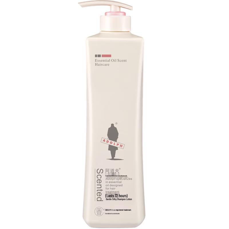 Ador Silky Smooth Anti-Dandruff Shampoo