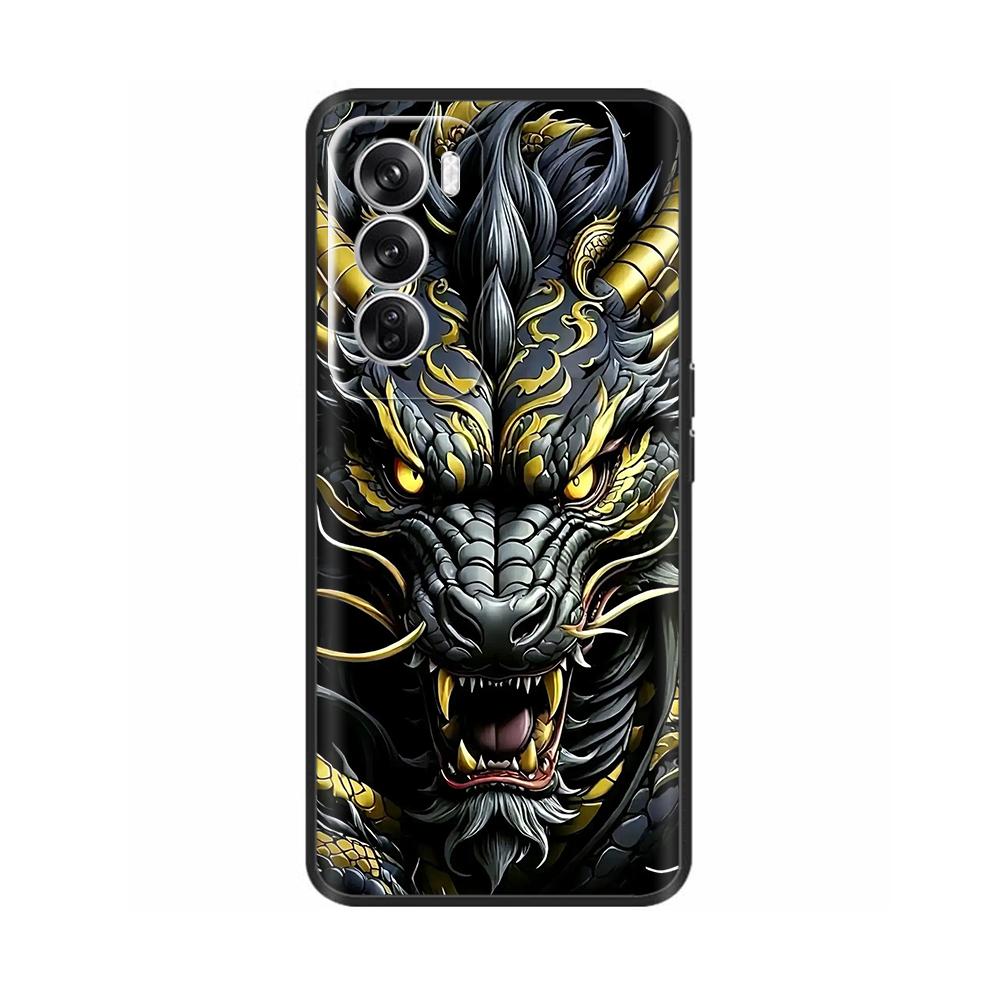 Silicone Case For OPPO Reno 12 Phone Cases Lovely Cat Cover Reno12 5G Soft Liquid Silicon Back Cover For OPPO Reno 12 Pro 5G