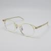 Baishan Glasses Boston Glasses Frame Retro Plate Glasses Frame