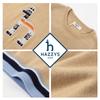 HAZZYS Boys' Wool Blend Sweater