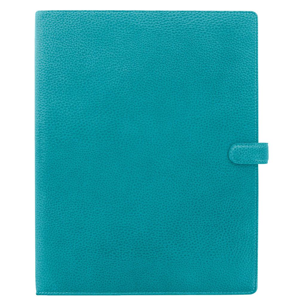 Finsbury System Planner A4 Emerald