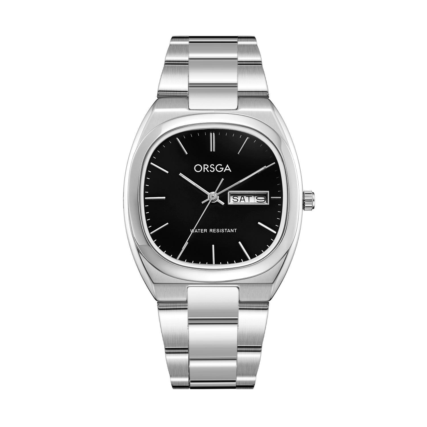 

Luxury Watches For Woman Yellow Green Ladies Quartz Watch Waterproof Date Stainless Steel Women Wristwatches Reloj+box