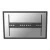 Nástěnný držák TV - NEWSTAR - LFD-W1500 - Černý - 150 kg Max - 60-100 palců