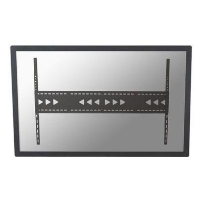 TV Wall Mount - NEWSTAR - LFD-W1500 - Black - 150 Kg Max - 60-100 Inches