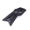 YAMAHA MT07 Carbon Fiber Fuel Tank Cover for Motorcycle Modification